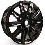 TOURNEO/TRANSIT CUSTOM ALLOY WHEEL 17