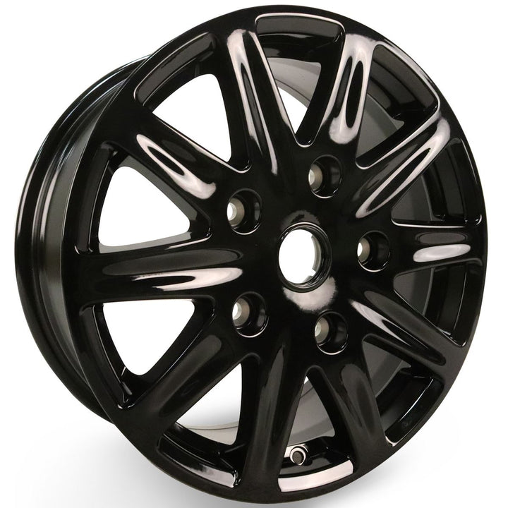 TOURNEO/TRANSIT CUSTOM ALLOY WHEEL 17