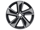 SET OF 4 PUMA ALLOY WHEELS 19