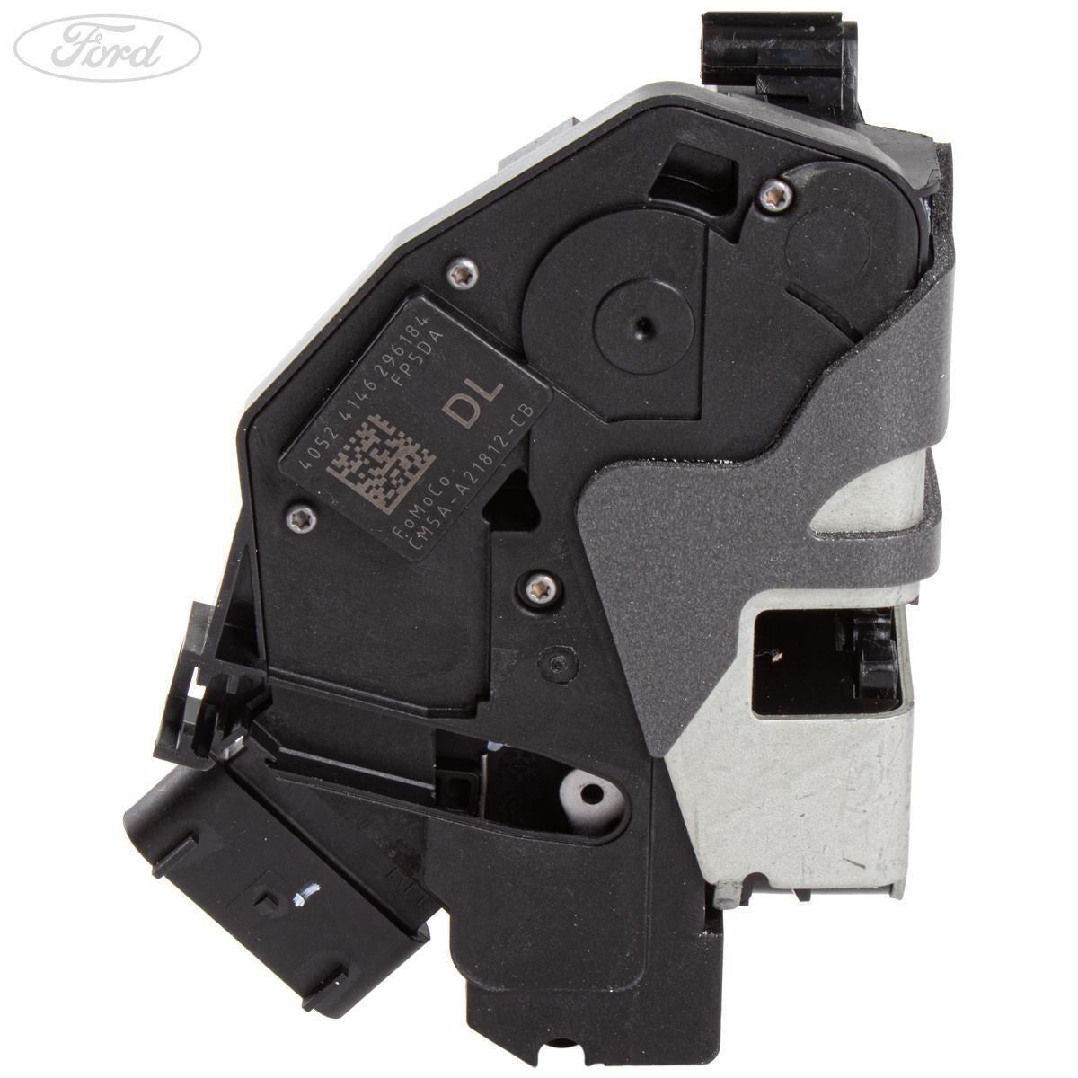 RANGER FRONT O/S DOOR LOCK LATCH MECHANISM DEADLOCK 16- – Ford Online ...