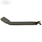 BELT AND BUCKLE
