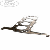 ENGINE CYLINDER HEAD GASKET