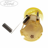 FUEL TANK SENDER