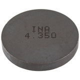 LYNX DIESEL ENGINE CYLINDER HEAD SHIM 4.35MM