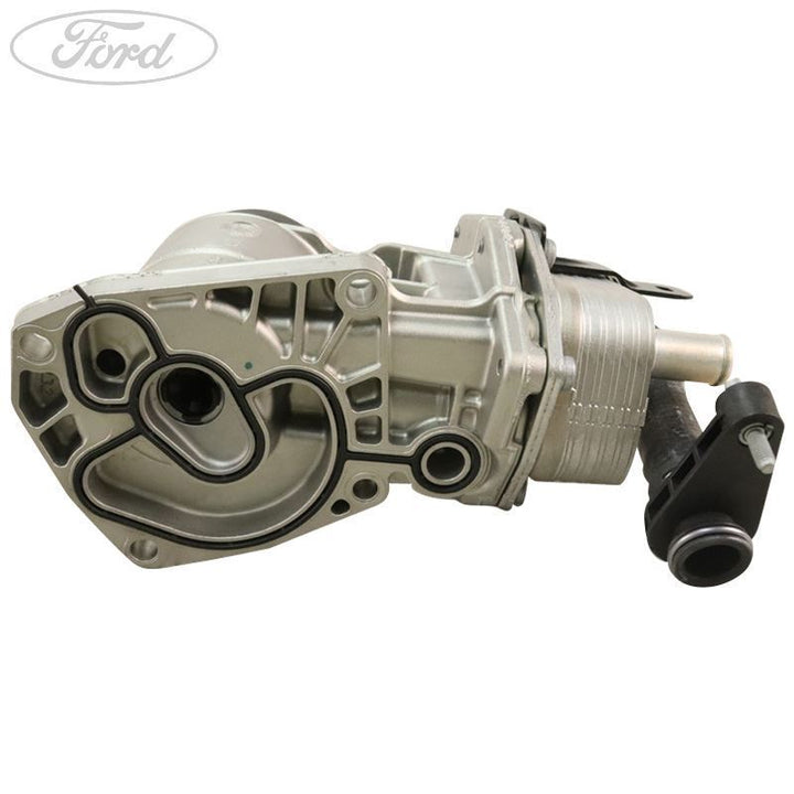 S-MAX GALAXY MONDEO DURATORQ TDCI OIL COOLER & FILTER