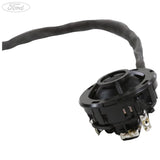 FIESTA B-MAX FRONT DOOR TWEETER SPEAKER AUDIO 11/2012-