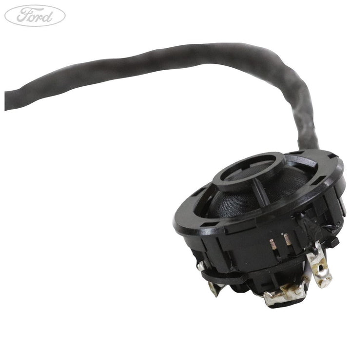FIESTA B-MAX FRONT DOOR TWEETER SPEAKER AUDIO 11/2012-