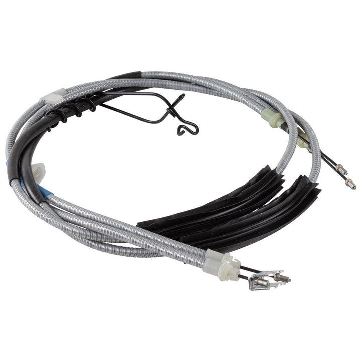PARKING HAND BRAKE CABLE