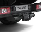 TRANSIT® FROM 05/2019 FIXED TOW BAR LOWER BALL POSITION