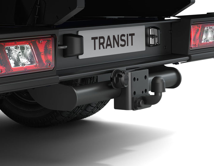TRANSIT® FROM 05/2019 FIXED TOW BAR LOWER BALL POSITION