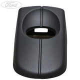 FOCUS C-MAX FRONT DOOR HANDLE BEZEL BLACK 2007-2011