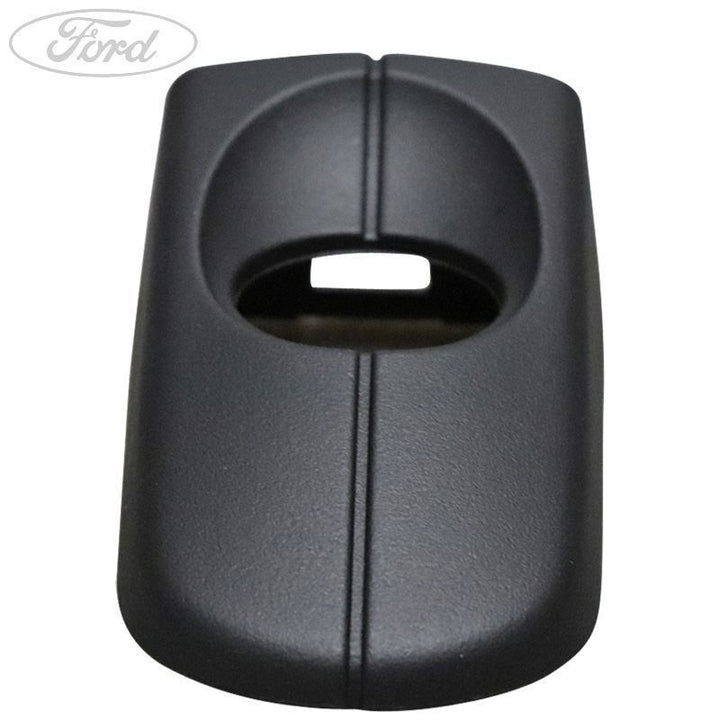 FOCUS C-MAX FRONT DOOR HANDLE BEZEL BLACK 2007-2011