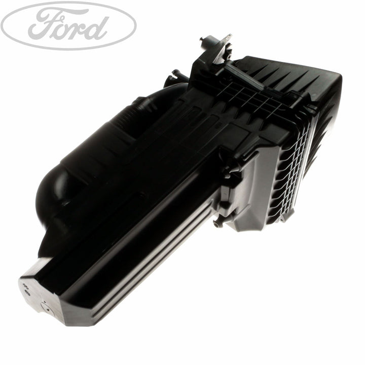 AIR BOX CLEANER