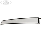DOOR OUTSIDE MOULDING