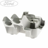 TRANSMISSION GEAR SHIFT HOUSING
