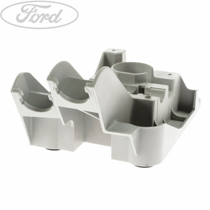 TRANSMISSION GEAR SHIFT HOUSING