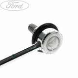 FIESTA KA ESCORT FRONT ANTI ROLL BAR DROP LINK