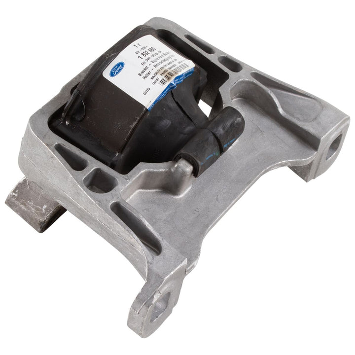 ENGINE FRONT SUPPORT BRACKET
