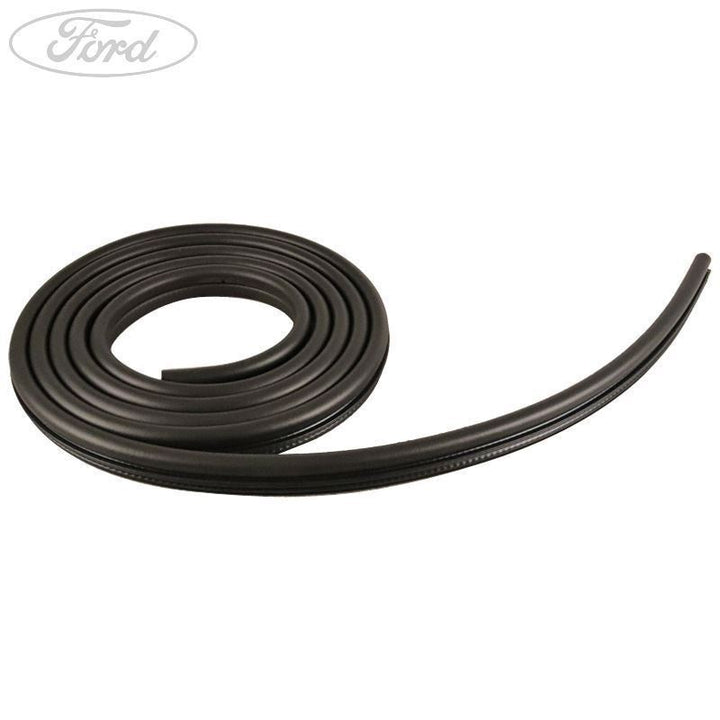TRANSIT SLIDING DOOR OPENING WEATHERSTRIP SEAL -14