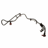 FUEL RETURN PIPE