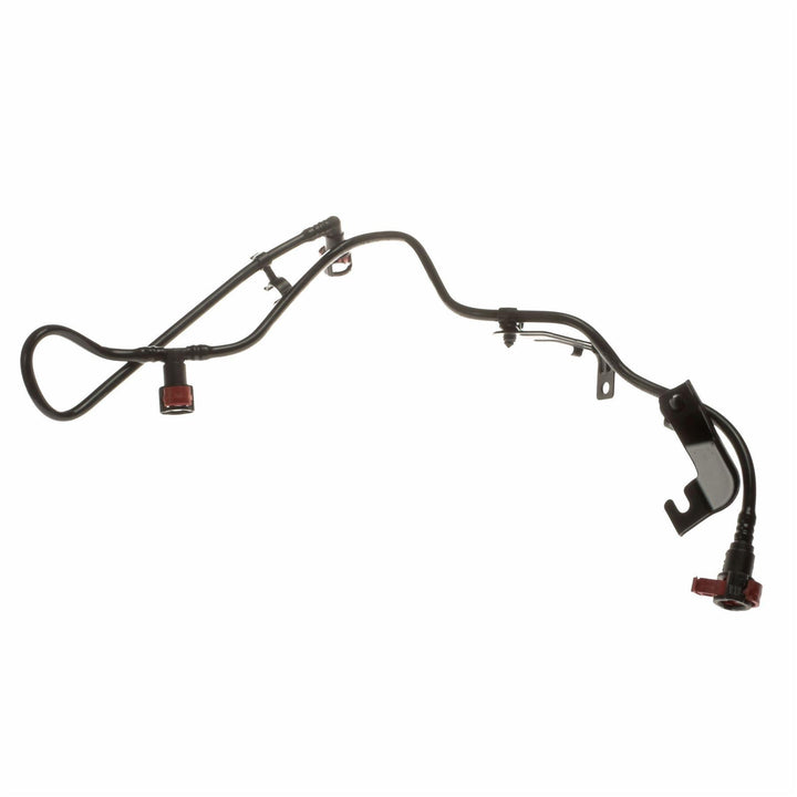 FUEL RETURN PIPE