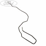 BRAKE LINE PARTS