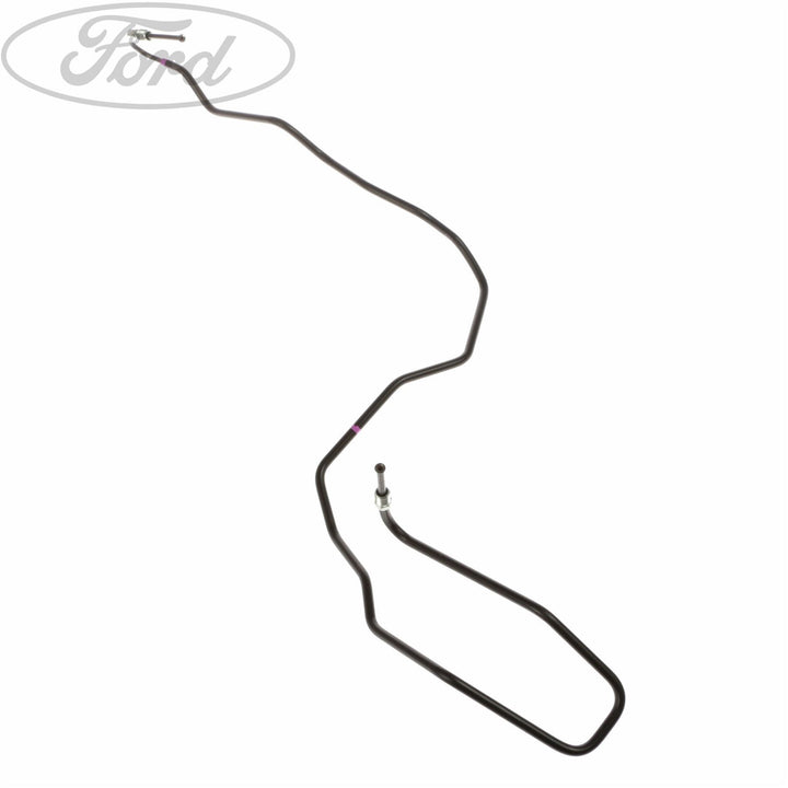 BRAKE LINE PARTS