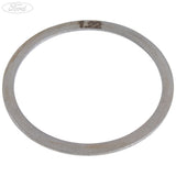 5-SPEED MANUAL INPUT SHAFT GEAR BEARING SHIM 1.22MM MTX75