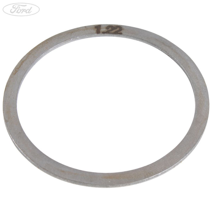 5-SPEED MANUAL INPUT SHAFT GEAR BEARING SHIM 1.22MM MTX75