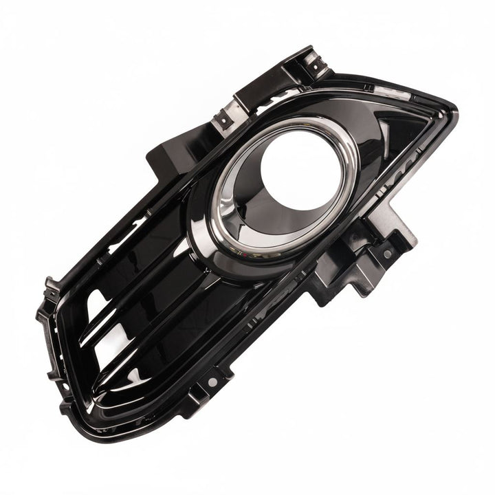Mondeo N/S Front Fog Light Bezel Grille Chrome 2014-2022