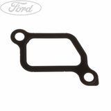 THERMOSTAT WATER OUTLET TUBE GASKET