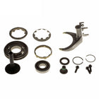 GEARBOX OUTPUT SHAFT GEAR SYNCHRO