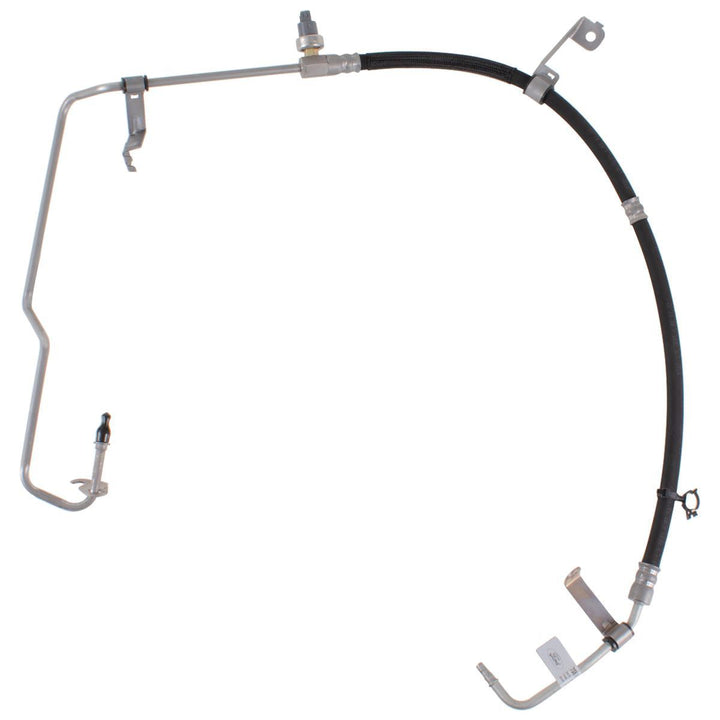 FIESTA FUSION POWER STEERING HOSE