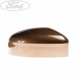 FOCUS FRONT O/S RIGHT WING MIRROR HOUSING CAP COVER