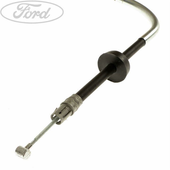 TRANSIT PARKING HAND BRAKE CABLE
