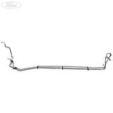 B-MAX FIESTA 1.0 ECOBOOST PETROL FUEL PIPE TUBE