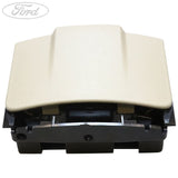 MONDEO MK4 CONSOLE ASHTRAY & HOUSING MEDIUM LIGHT STONE