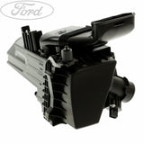 FIESTA B-MAX TRANSIT COURIER 1.0 AIR BOX ASSEMBLY