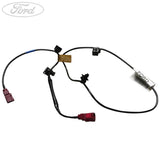 EXTENSION CABLE