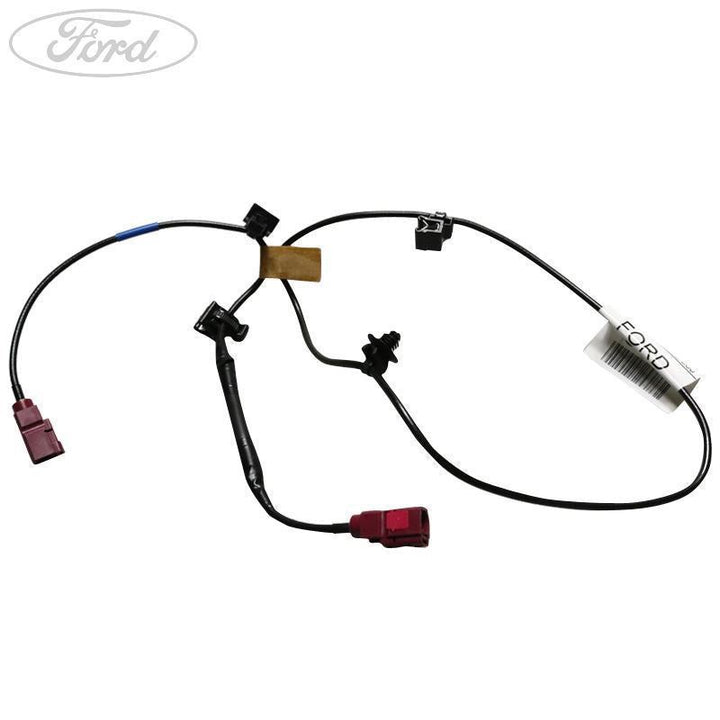 EXTENSION CABLE