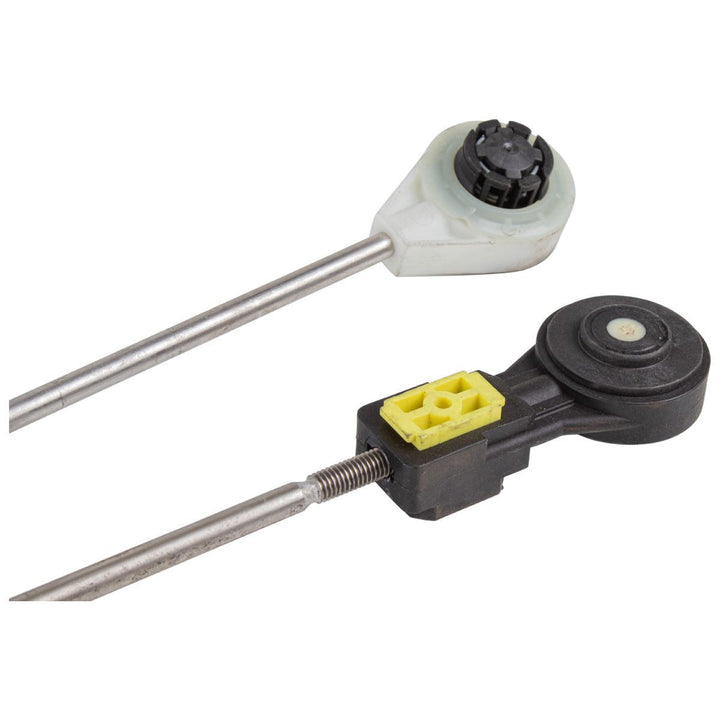 GEAR SELECTOR LEVER CONTROL CABLE