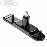 TRANSIT SPARE WHEEL CARRIER UNDERSIDE MOUNTING PLATE