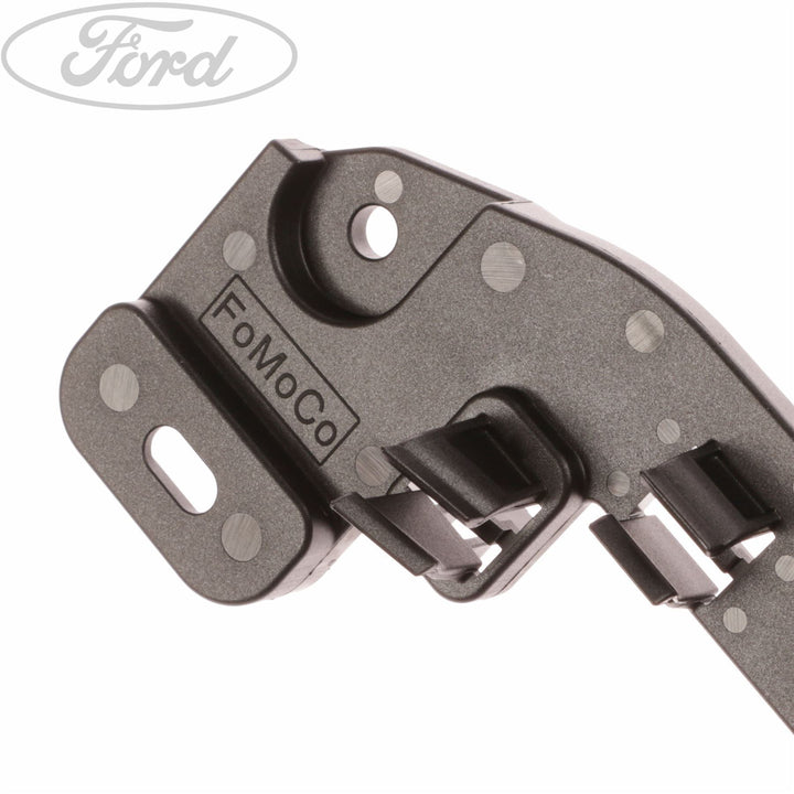 FUEL LINE HOSE CLIP
