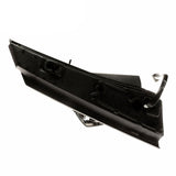 FRONT O/S RIGHT DRIVERSIDE WING MIRROR