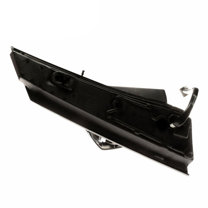 FRONT O/S RIGHT DRIVERSIDE WING MIRROR