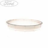 FUEL TANK RETAINING RING