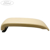 STORAGE COMPARTMENT LID