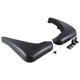 FOCUS MUD FLAPS 3-/5-DOOR, EXCEPT ST., 07/2004 08/2005