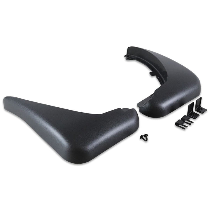 FOCUS MUD FLAPS 3-/5-DOOR, EXCEPT ST., 07/2004 08/2005