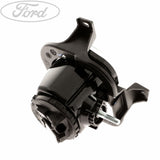KA FRONT N/S FOG LIGHT LAMP